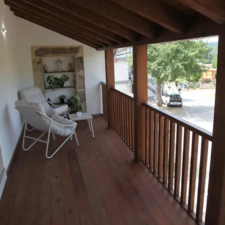 Casa Ghoros *