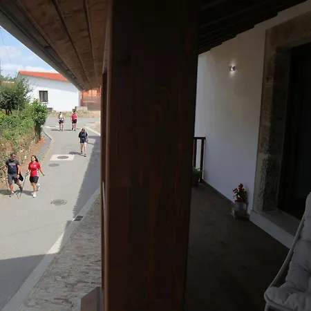 Сasa de vacaciones Casa Ghoros *