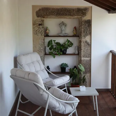 Casa Ghoros Dom wakacyjny