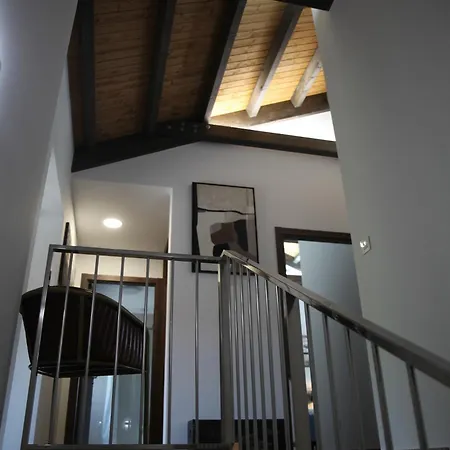 Casa Ghoros Boente