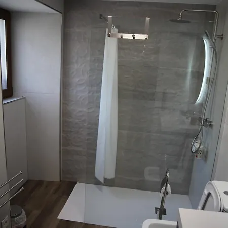 Сasa de vacaciones Casa Ghoros Boente