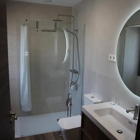 Сasa de vacaciones Casa Ghoros