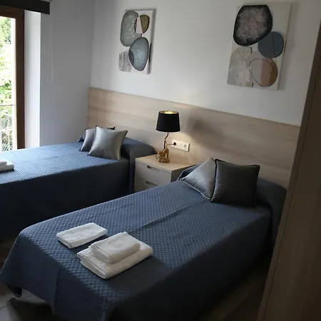 Casa Ghoros Сasa de vacaciones