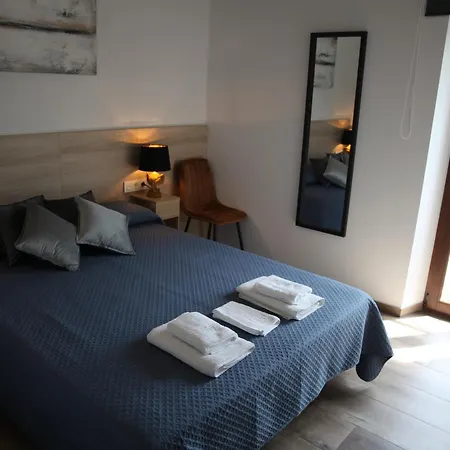 Casa Ghoros *
