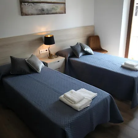 Casa Ghoros *